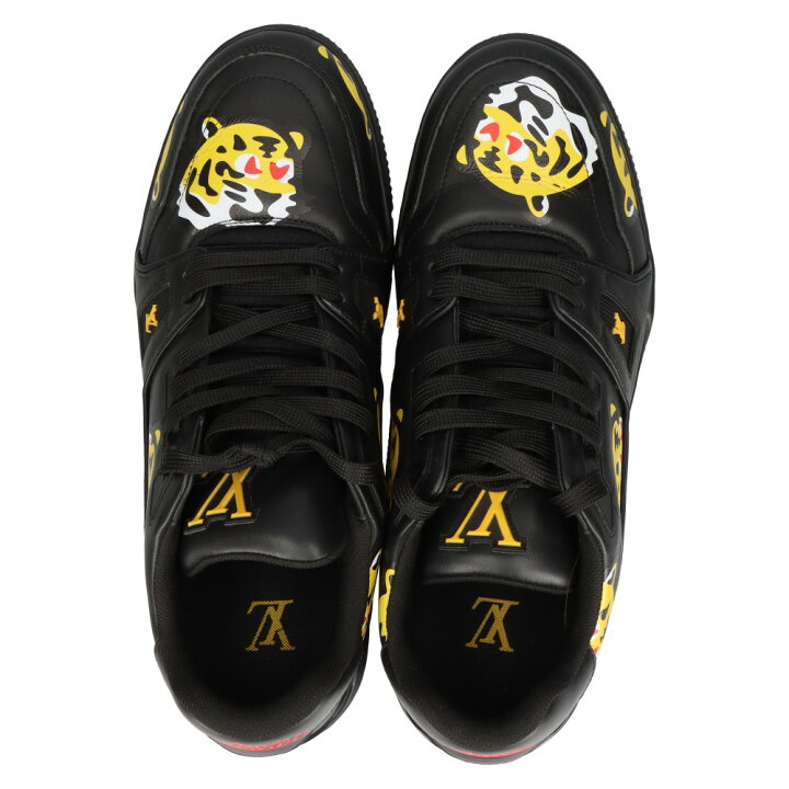 楽天市場】LOUIS VUITTON(ルイヴィトン) サイズ:7.5 20SS ×NIGO  