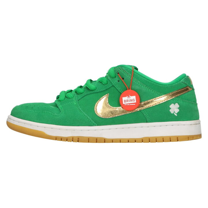 楽天市場】NIKE SB(ナイキエスビー) サイズ:27.5cm DUNK LOW PRO St 