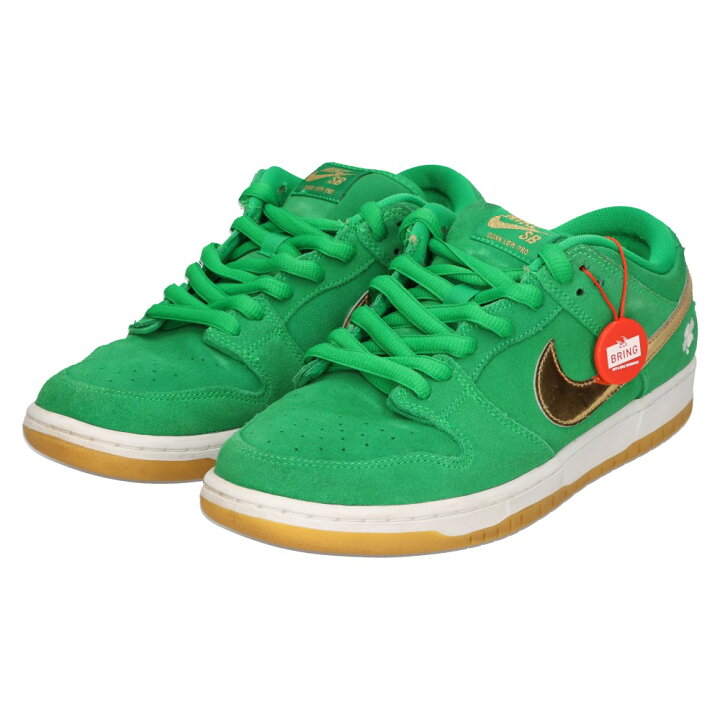 楽天市場】NIKE SB(ナイキエスビー) サイズ:27.5cm DUNK LOW PRO St 