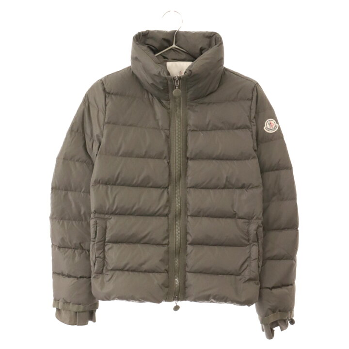 楽天市場】MONCLER(モンクレール) サイズ:1 × sacai MASAKO マサコ 