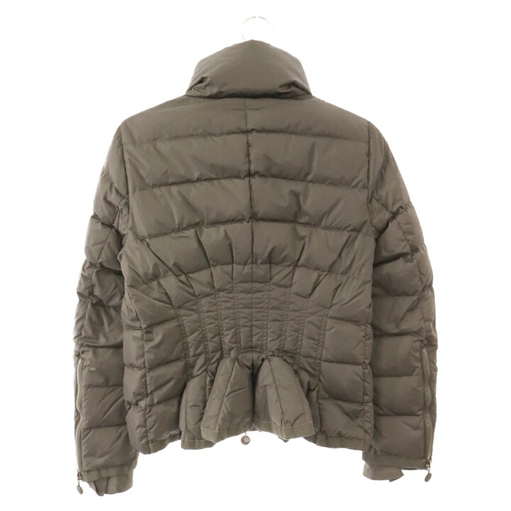 楽天市場】MONCLER(モンクレール) サイズ:1 × sacai MASAKO マサコ 