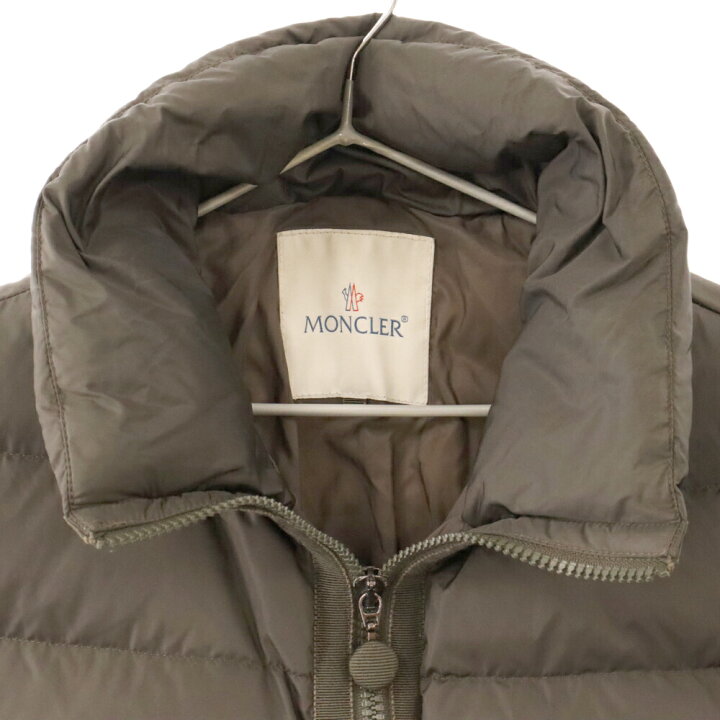 楽天市場】MONCLER(モンクレール) サイズ:1 × sacai MASAKO マサコ 