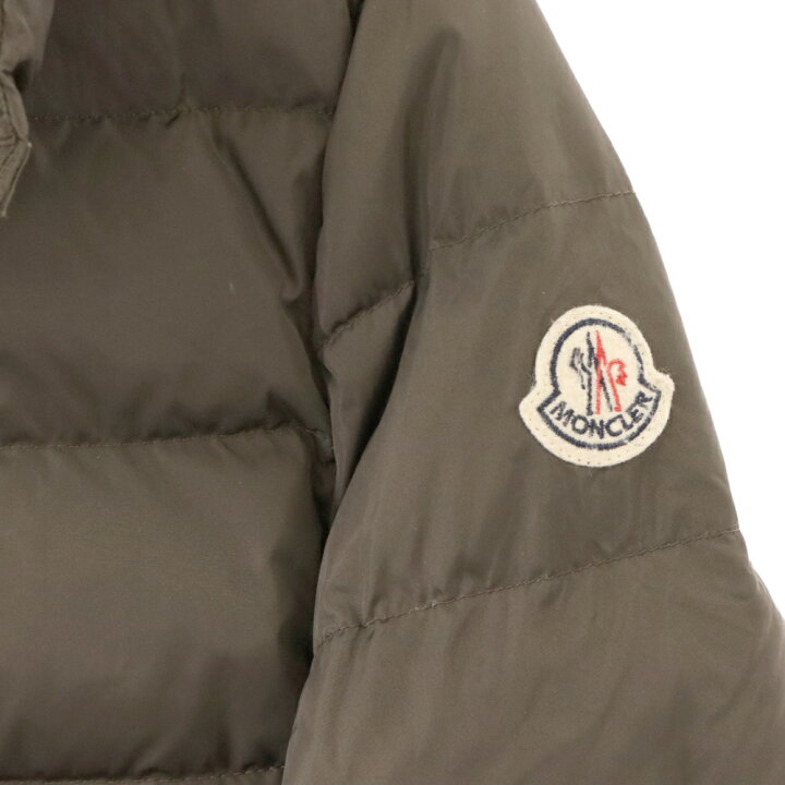 楽天市場】MONCLER(モンクレール) サイズ:1 × sacai MASAKO マサコ 