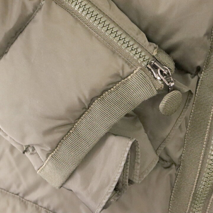 楽天市場】MONCLER(モンクレール) サイズ:1 × sacai MASAKO マサコ 
