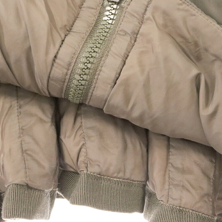 楽天市場】MONCLER(モンクレール) サイズ:1 × sacai MASAKO マサコ 