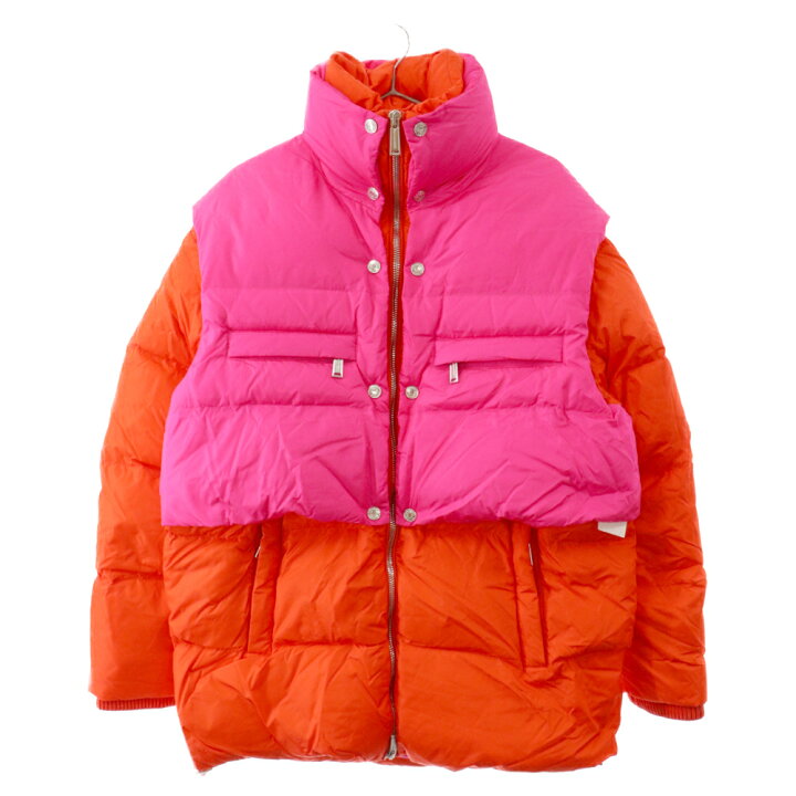 楽天市場】DSQUARED2(ディースクエアード) サイズ:36 puffer down 