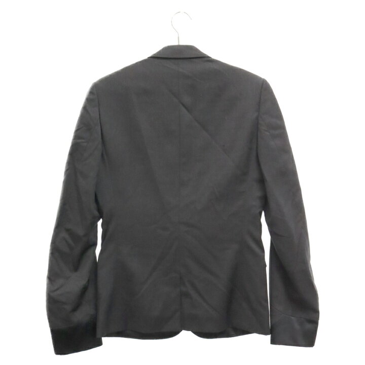 Dior homme] 17AW NEW WAVE テーラードジャケット 44