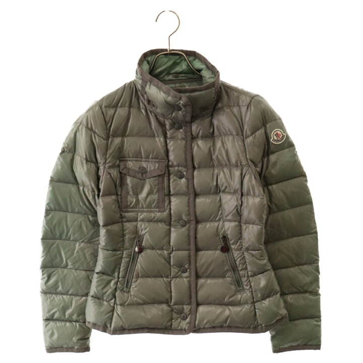 楽天市場】MONCLER(モンクレール) サイズ:1 ARMOISE アルモワーズ 