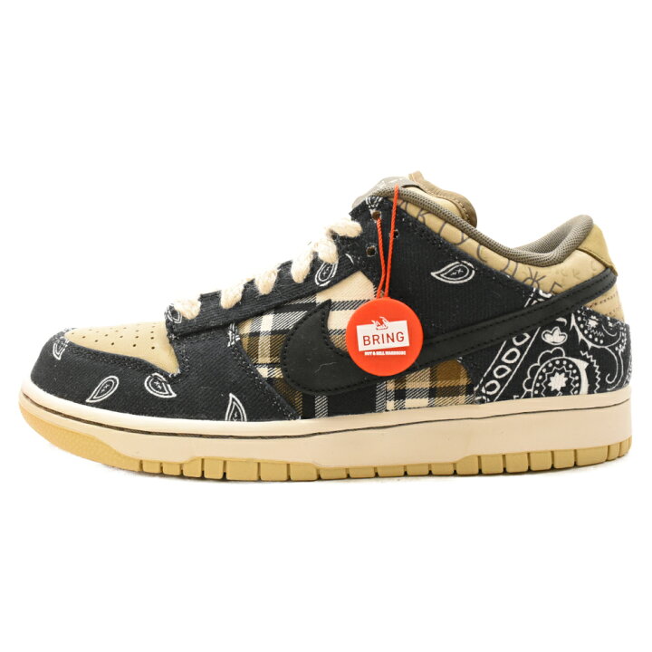 楽天市場】NIKE SB(ナイキエスビー) サイズ:27.0cm DUNK LOW PRM QS 