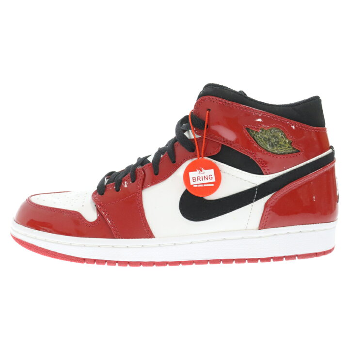 楽天市場】NIKE(ナイキ) サイズ:26.5cm 03年製 AIR JORDAN 1 RETRO OG 