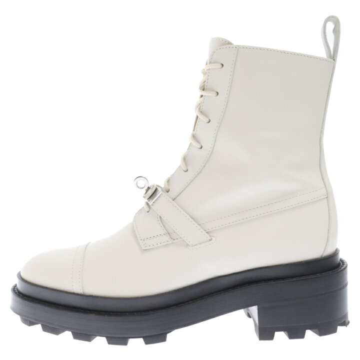 楽天市場】HERMES(エルメス) サイズ:35 Funk Ankle Boot ファンク 