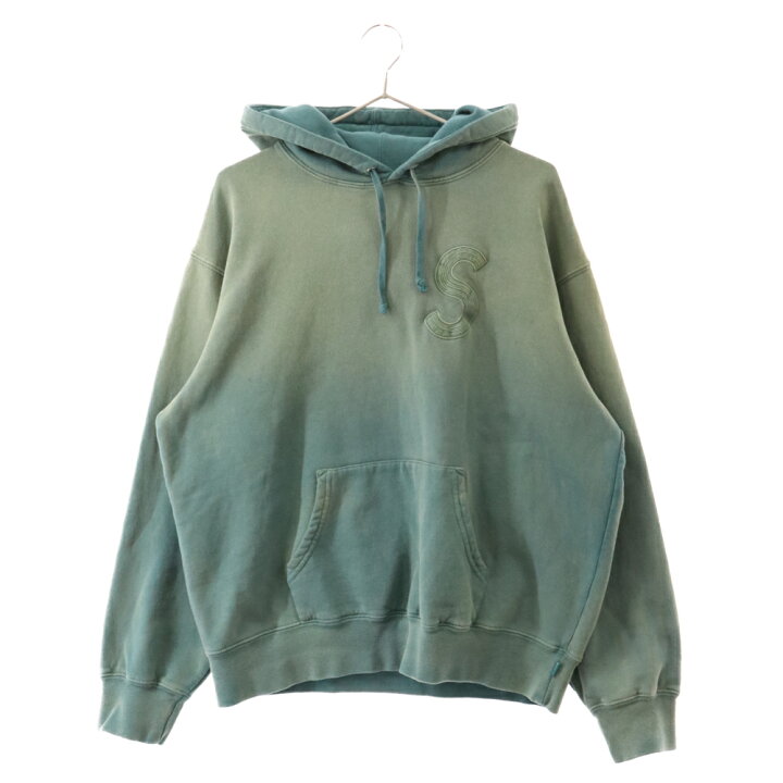 楽天市場】SUPREME(シュプリーム) サイズ:S 23SS Overdyed S Logo 