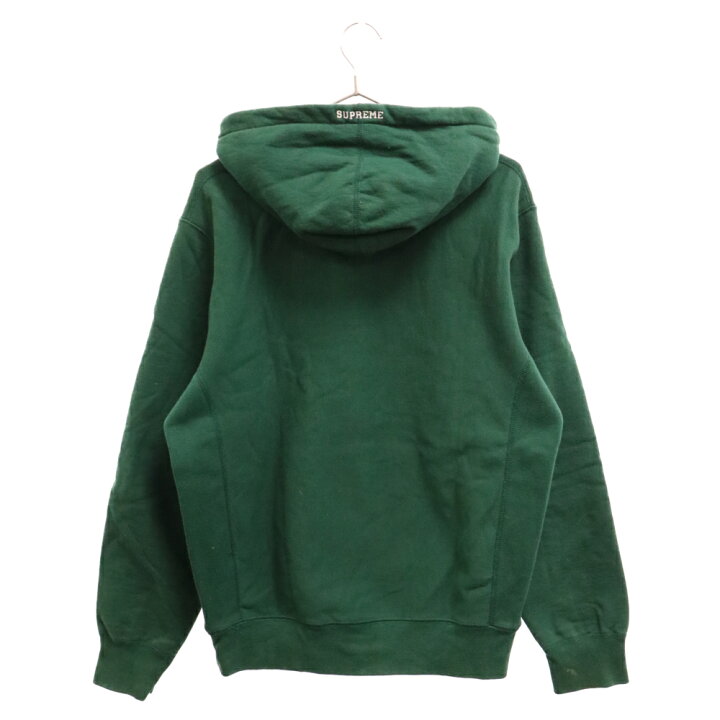 楽天市場】SUPREME(シュプリーム) サイズ:S 20SS S Logo Hooded 