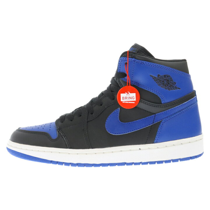 楽天市場】NIKE(ナイキ) サイズ:27.0cm 2001年製 AIR JORDAN1 RETRO 
