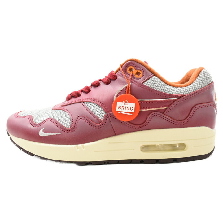 楽天市場】NIKE(ナイキ) サイズ:US8.5/26.5cm ×Patta AIR MAX 1 NIGHT 