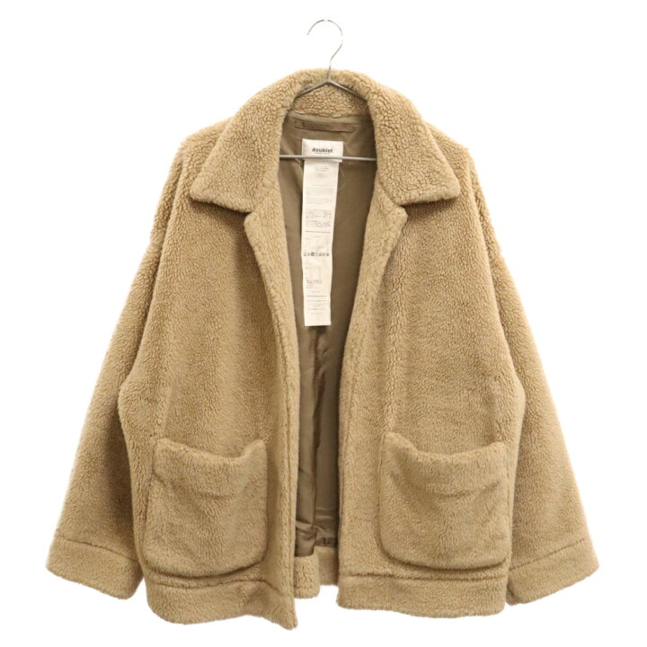 楽天市場】doublet(ダブレット) サイズ:S 17AW HAND-PAINTED FUR 