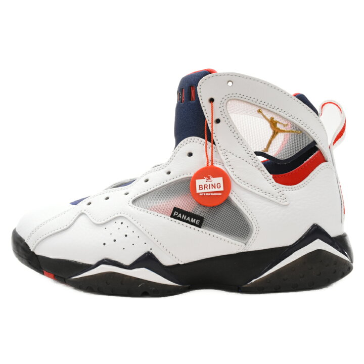 楽天市場】NIKE(ナイキ) サイズ:27.0cm ×PSG AIR JORDAN7 RETRO BCFC  
