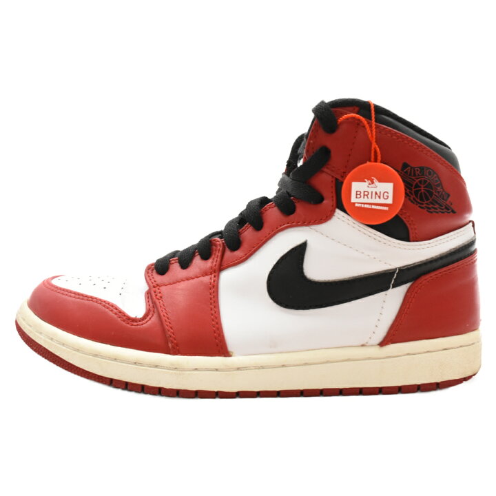 楽天市場】NIKE(ナイキ) サイズ:US8/26cm 13年製 AIR JORDAN 1 RETRO 