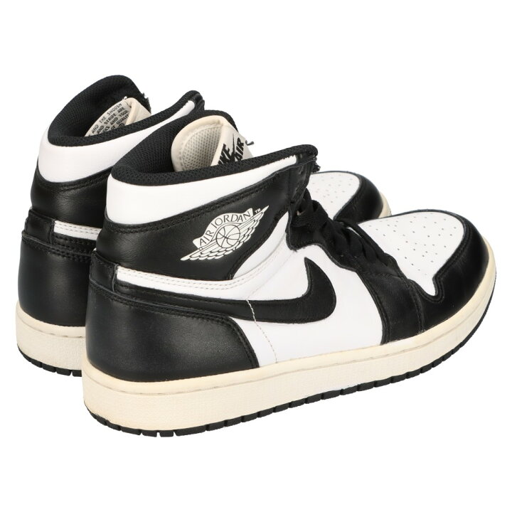 楽天市場】NIKE(ナイキ) サイズ:26.5cm AIR JORDAN 1 RETRO HIGH OG  