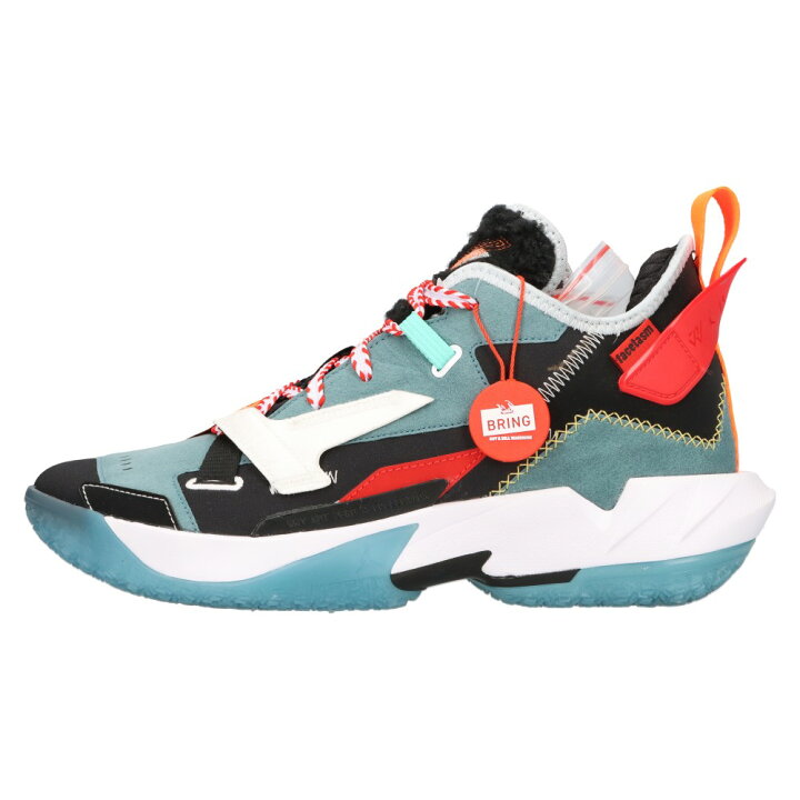 楽天市場】NIKE(ナイキ) サイズ:26.0cm ×FACETASM JORDAN Why Not Zero 