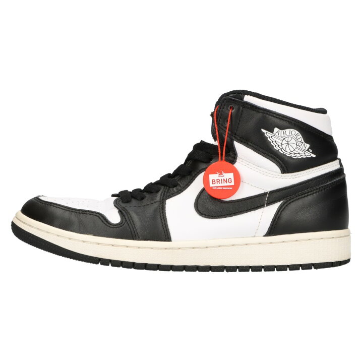 楽天市場】NIKE(ナイキ) サイズ:26.5cm AIR JORDAN 1 RETRO HIGH OG  