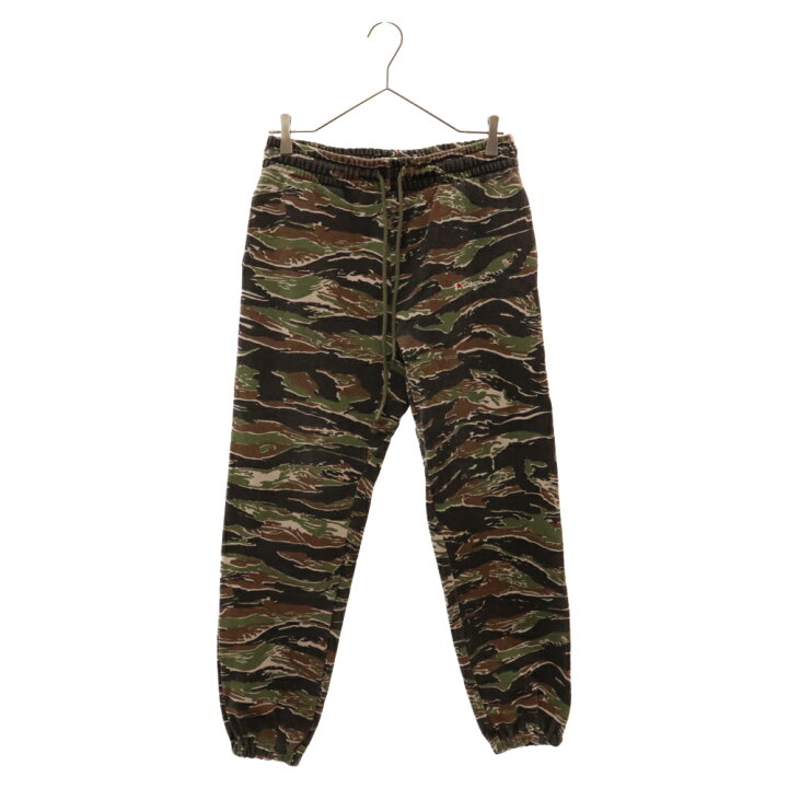 楽天市場】READY MADE(レディメイド) サイズ:S 21AW Tiger Camo Sweat 