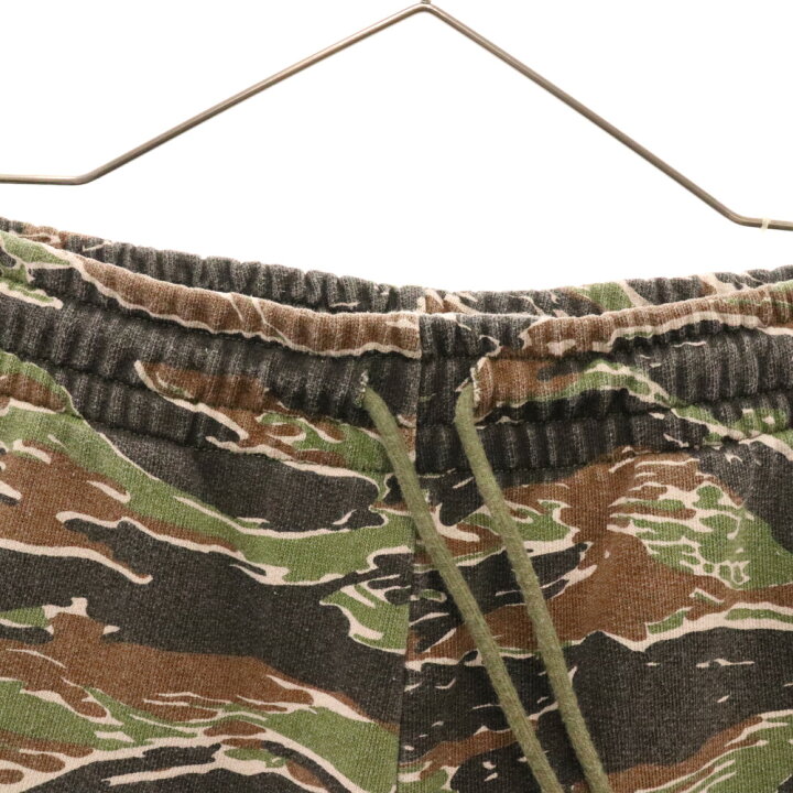 楽天市場】READY MADE(レディメイド) サイズ:S 21AW Tiger Camo Sweat 