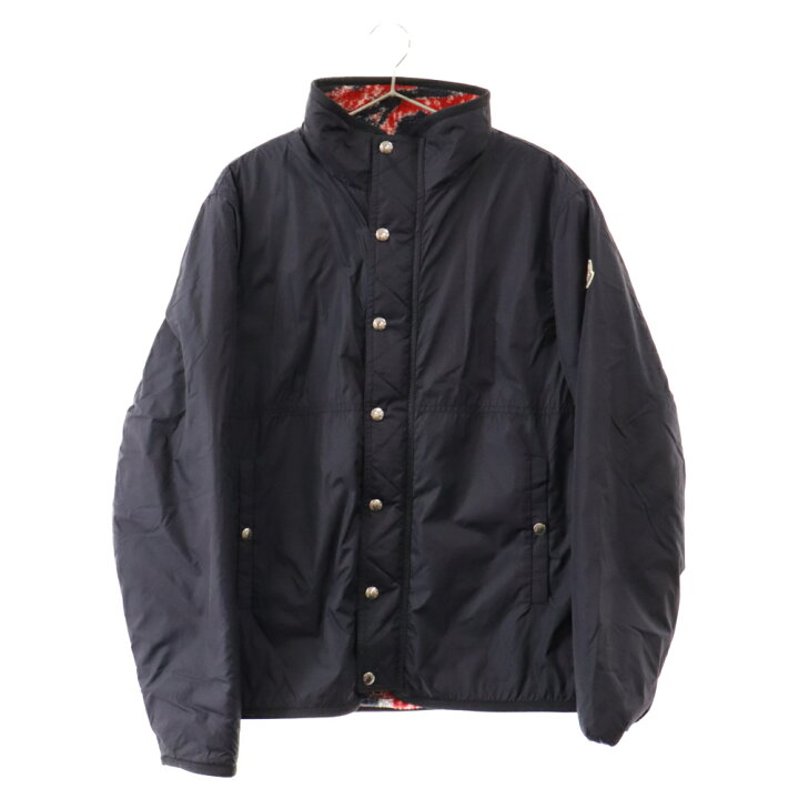 楽天市場】MONCLER(モンクレール) サイズ:M 21AW ZIP UP CARDIGAN 