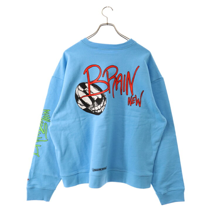 楽天市場】CHROME HEARTS(クロムハーツ) サイズ:XL ×MATTY BOY BRAIN 