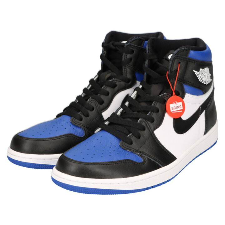 楽天市場】NIKE(ナイキ) サイズ:US10.5/28.5cm AIR JORDAN1 RETRO HIGH 