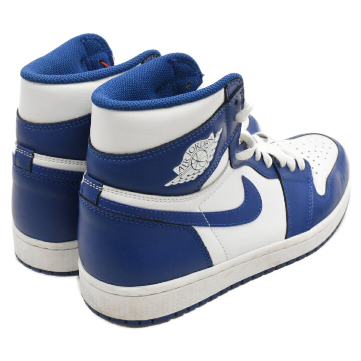 楽天市場】NIKE(ナイキ) サイズ:US9/27cm AIR JORDAN 1 RETRO HIGH OG 