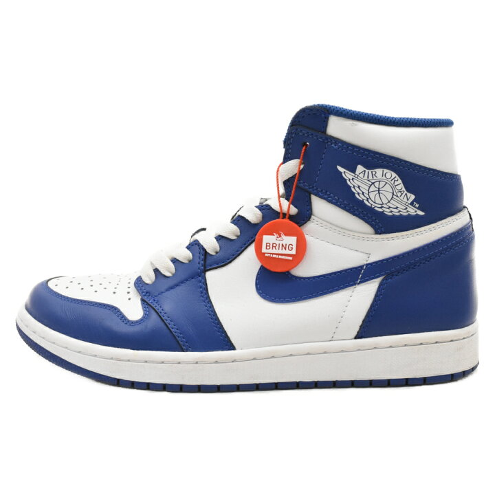楽天市場】NIKE(ナイキ) サイズ:US9/27cm AIR JORDAN 1 RETRO HIGH OG 