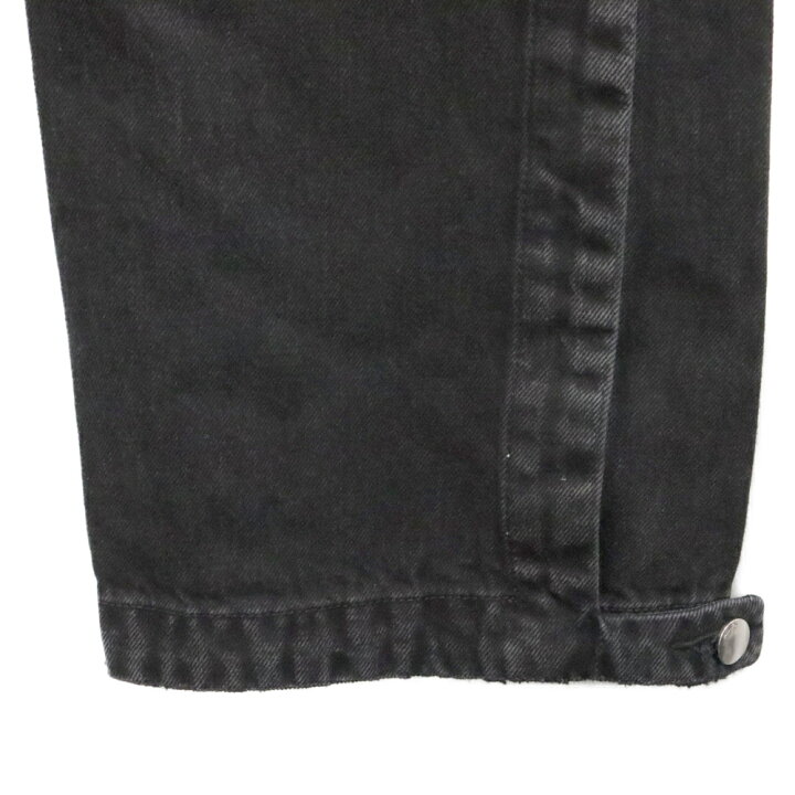 楽天市場】AMIRI(アミリ) サイズ:32 23SS STACK WORKMAN JEAN スタック 