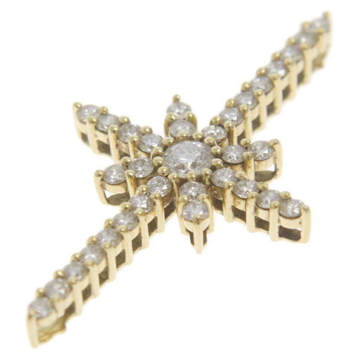 楽天市場】EYEFUNNY(アイファニー) Diamond 33 K18YG ダイヤモンド  