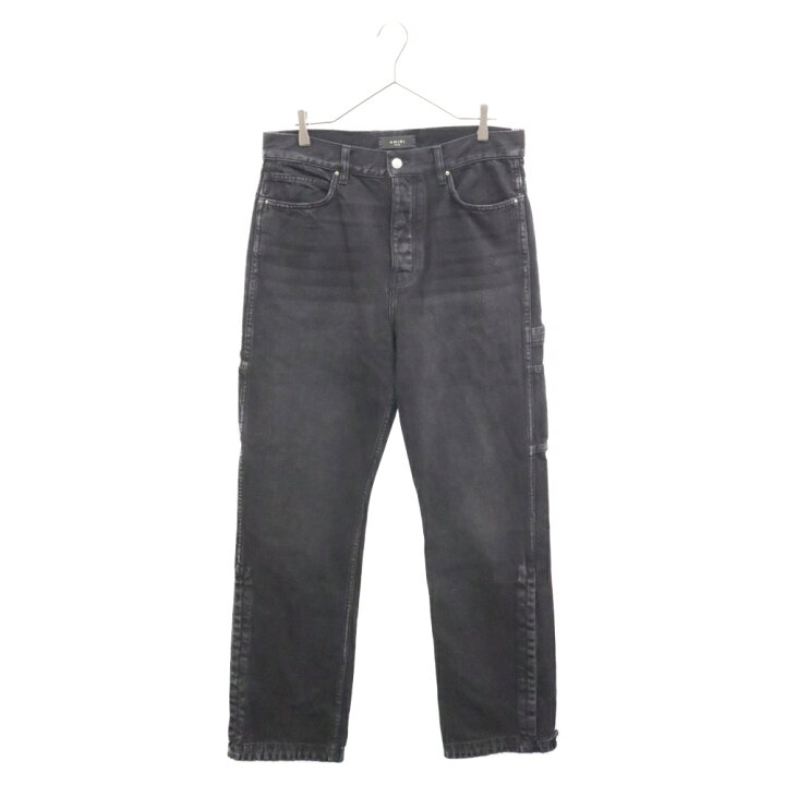 楽天市場】AMIRI(アミリ) サイズ:32 23SS STACK WORKMAN JEAN スタック 