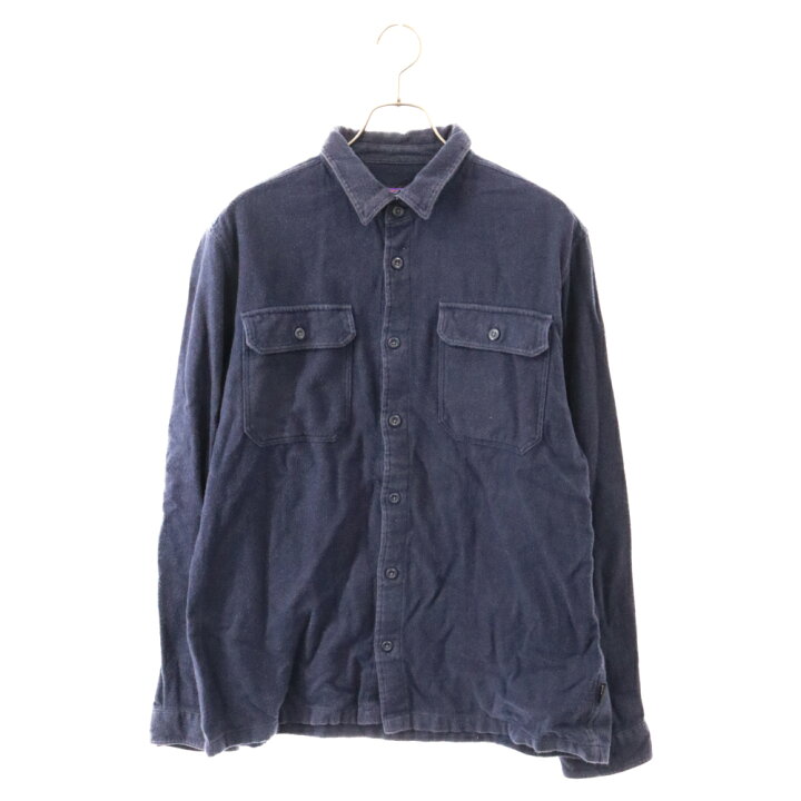 楽天市場】PATAGONIA(パタゴニア) サイズ:M 16AW コットンフランネル 