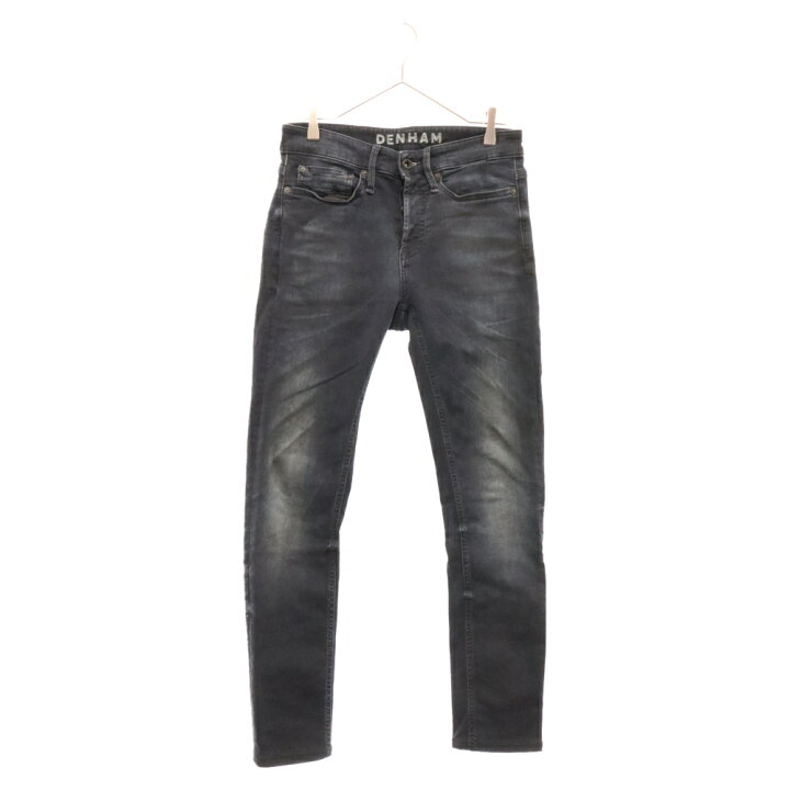 楽天市場】DENHAM(デンハム) サイズ:W28 L32 BOLT SKINNY FIT 