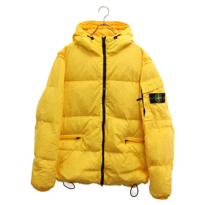 楽天市場】STONE ISLAND(ストーンアイランド) サイズ:XL 22AW GARMENT 