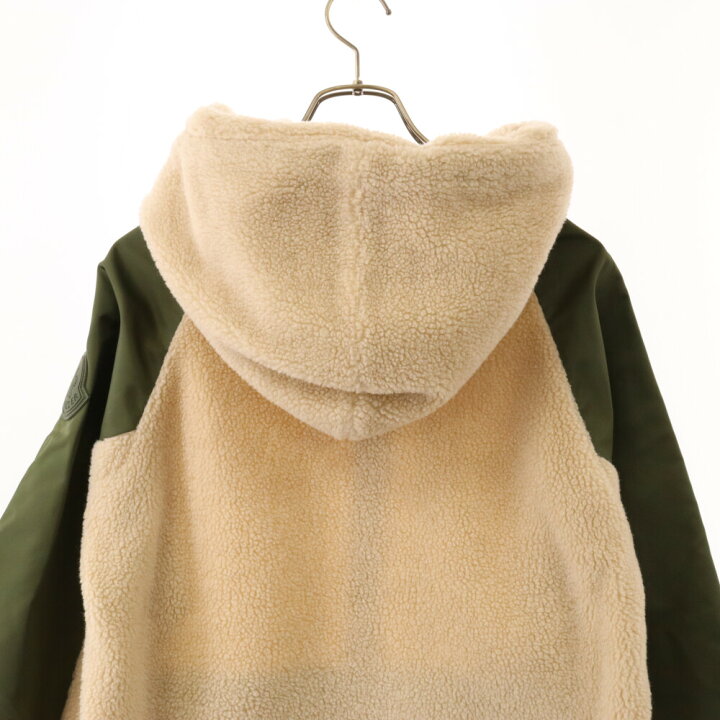 楽天市場】MONCLER(モンクレール) サイズ:M 21AW MAGLIA CARDIGAN 