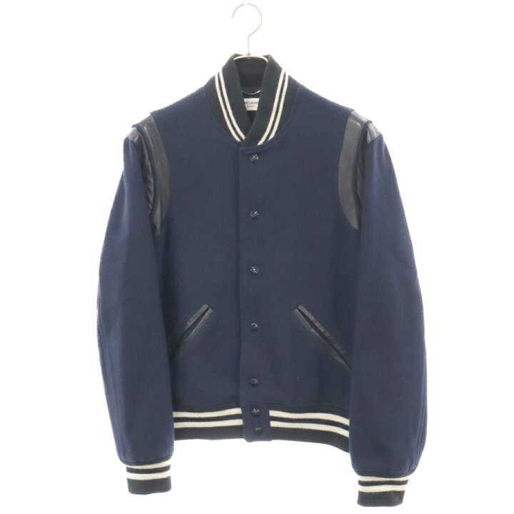 楽天市場】SAINT LAURENT PARIS(サンローランパリ) サイズ:46 354718  