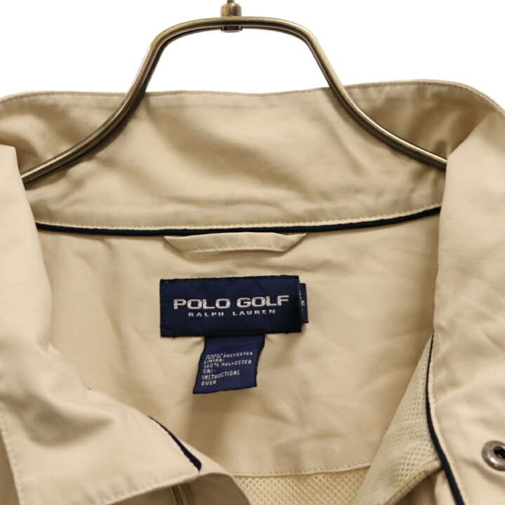 楽天市場】Polo GOLF Ralph Lauren(ポロゴルフラルフローレン) サイズ 