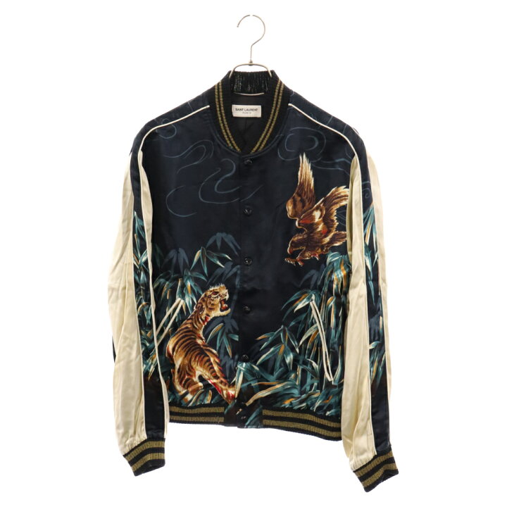 楽天市場】SAINT LAURENT PARIS(サンローランパリ) サイズ:50  