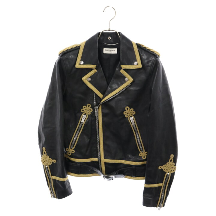 楽天市場】SAINT LAURENT PARIS(サンローランパリ) サイズ:42 
