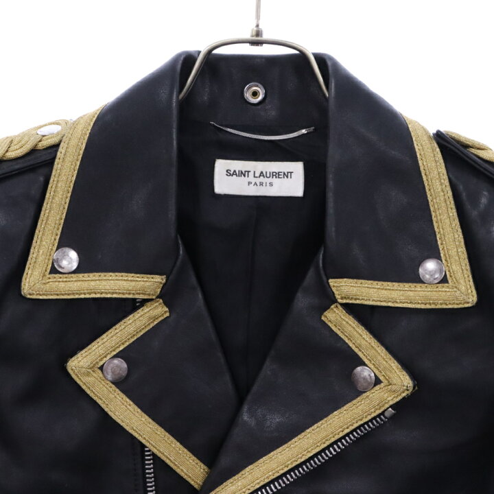 楽天市場】SAINT LAURENT PARIS(サンローランパリ) サイズ:42 15SS by 