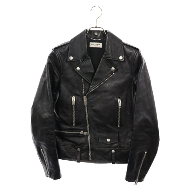 楽天市場】SAINT LAURENT PARIS(サンローランパリ) サイズ:42 L01 