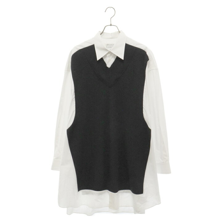 楽天市場】Maison Margiela(メゾンマルジェラ) サイズ:XS 20AW 