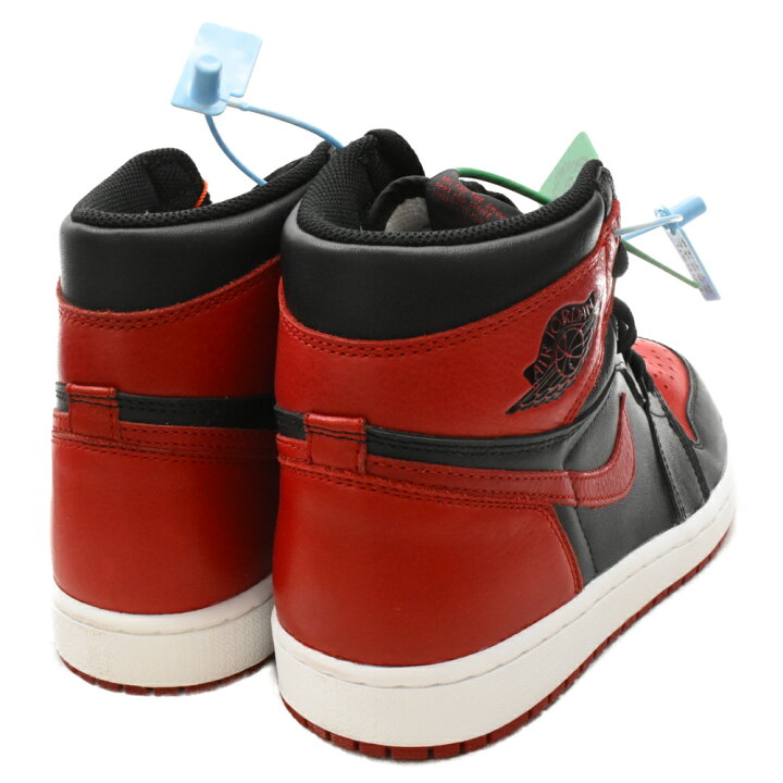 楽天市場】NIKE(ナイキ) サイズ:US8.5/26.5cm 16年製 AIR JORDAN 1 