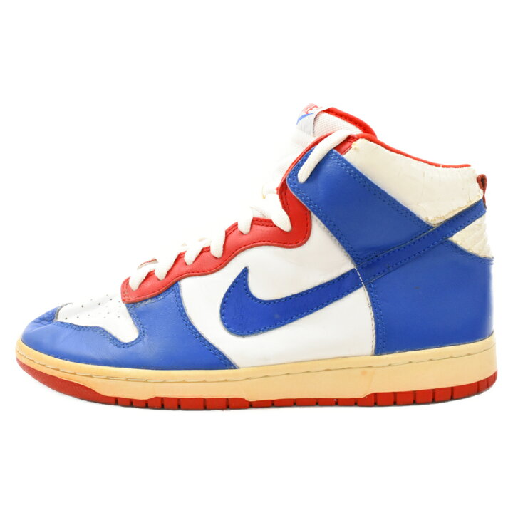 楽天市場】NIKE(ナイキ) サイズ:29.0cm 03年製 Dunk High Canada FL 