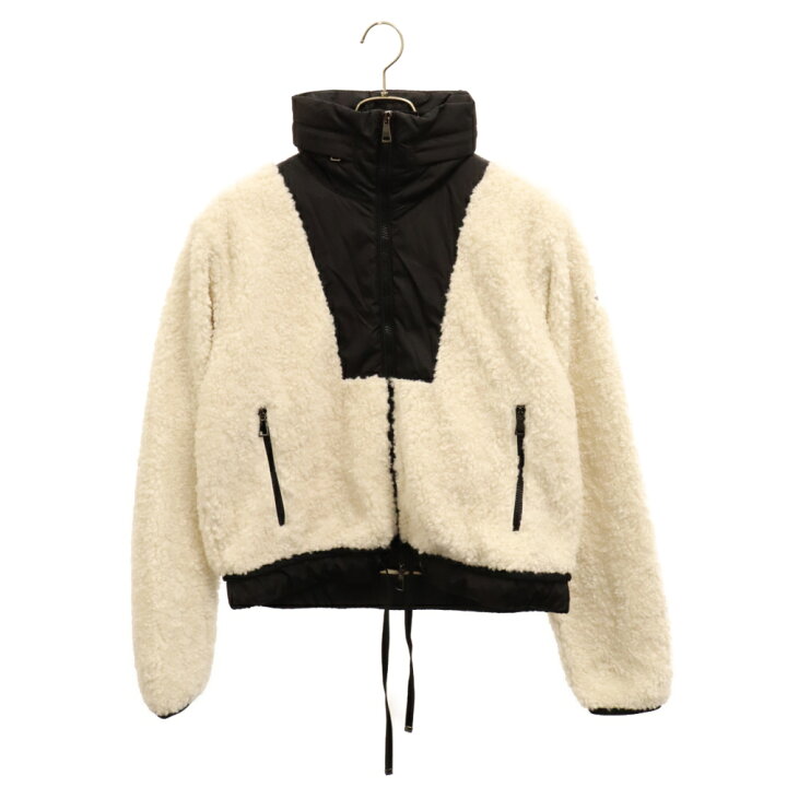 楽天市場】MONCLER(モンクレール) サイズ:S 20AW MAGLIA CARDIGAN ボア 