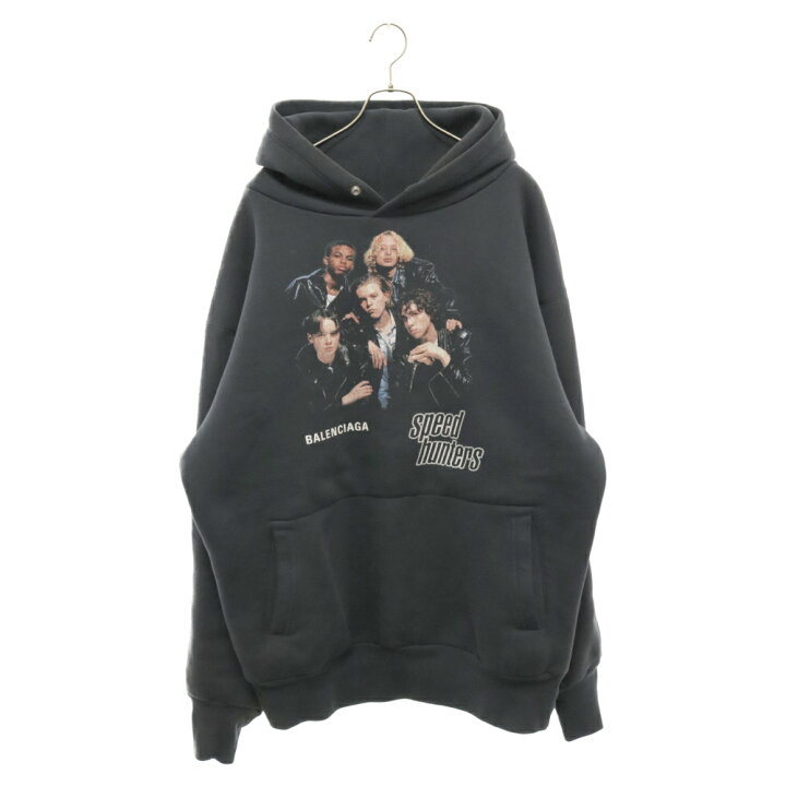 楽天市場】BALENCIAGA(バレンシアガ) サイズ:XS 18AW SPEEDHUNTERS 